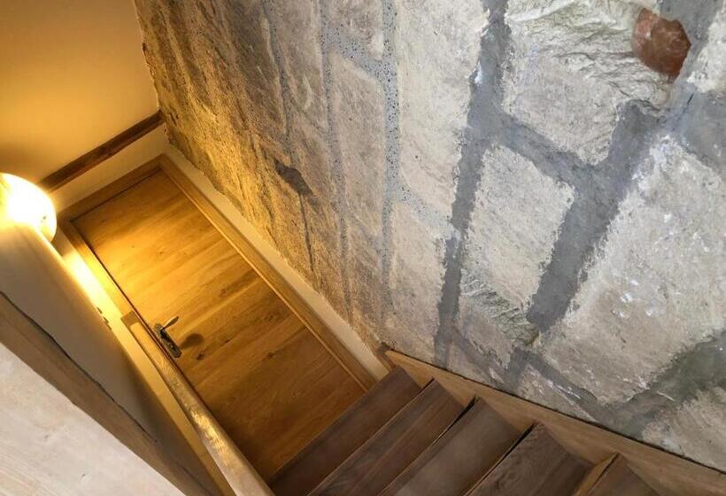 غرفة قياسية, Chambre D Hôtes Dans Une Ancienne Bergerie La Bergerie Du Monde