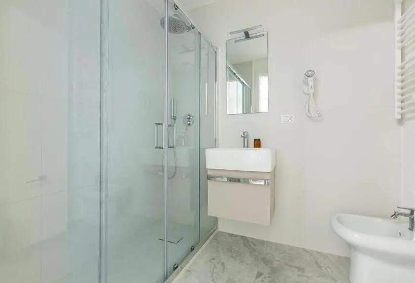 Standard-huone, Krono Relais