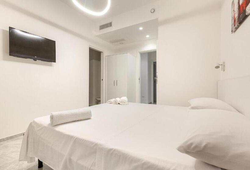 غرفة قياسية, Krono Relais