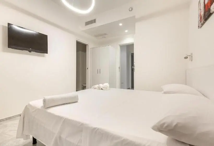 Standard-huone, Krono Relais