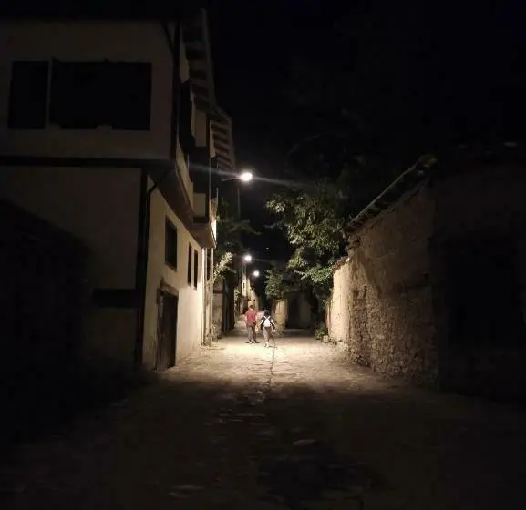 スタンダードシングルルーム, Yedekcioğlu Konak