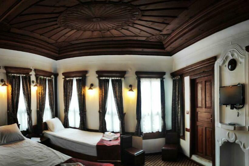 스탠다드 싱글 룸, Yedekcioğlu Konak