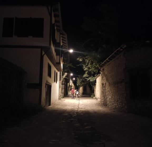 스탠다드 룸, Yedekcioğlu Konak