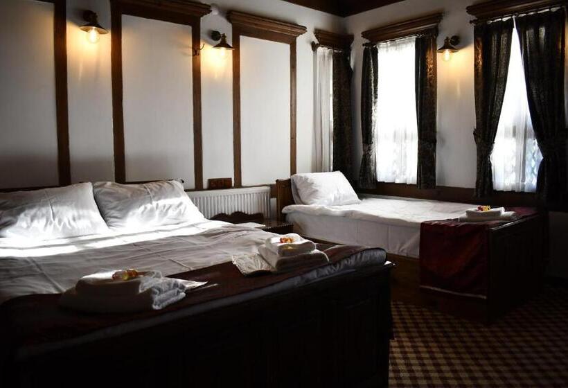 스탠다드 룸, Yedekcioğlu Konak