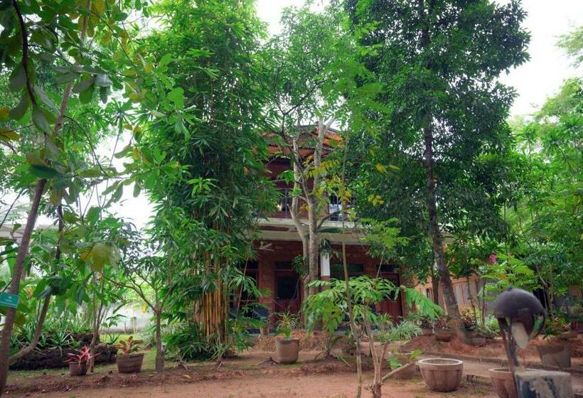 חדר סטנדרט עם טרסה, Hela Gedara