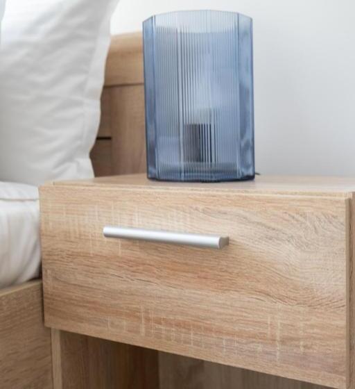 استودیوی استاندارد, Marina Studios