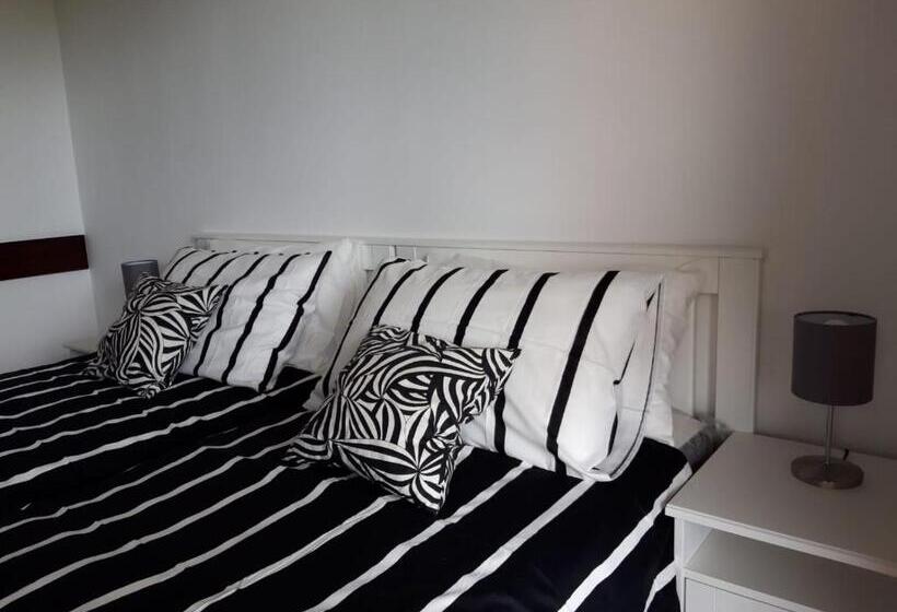 标准间带露台, Bedandbreakfast Eni Torri Lombarde San Donato Bbqueen