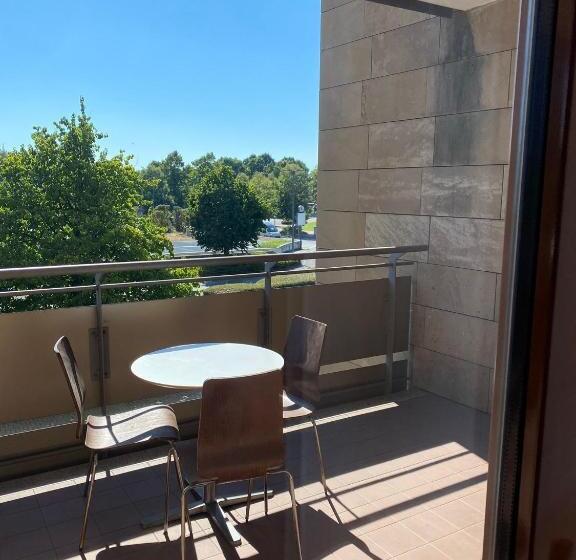 四人标准间, Bedandbreakfast Eni Torri Lombarde San Donato Bbqueen