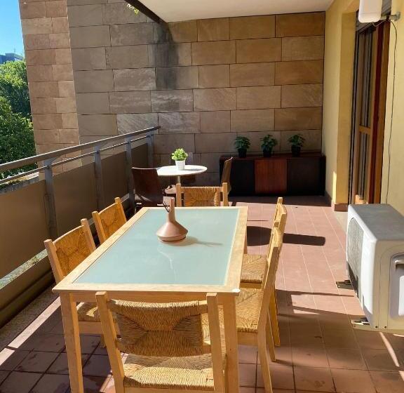 四人标准间, Bedandbreakfast Eni Torri Lombarde San Donato Bbqueen