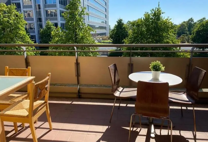 スタンダード４人部屋, Bedandbreakfast Eni Torri Lombarde San Donato Bbqueen