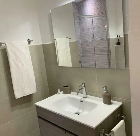 デラックスルーム, Casa Via Pascoli