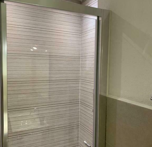 חדר דלוקס, Casa Via Pascoli