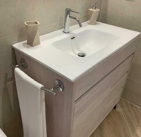 חדר דלוקס, Casa Via Pascoli