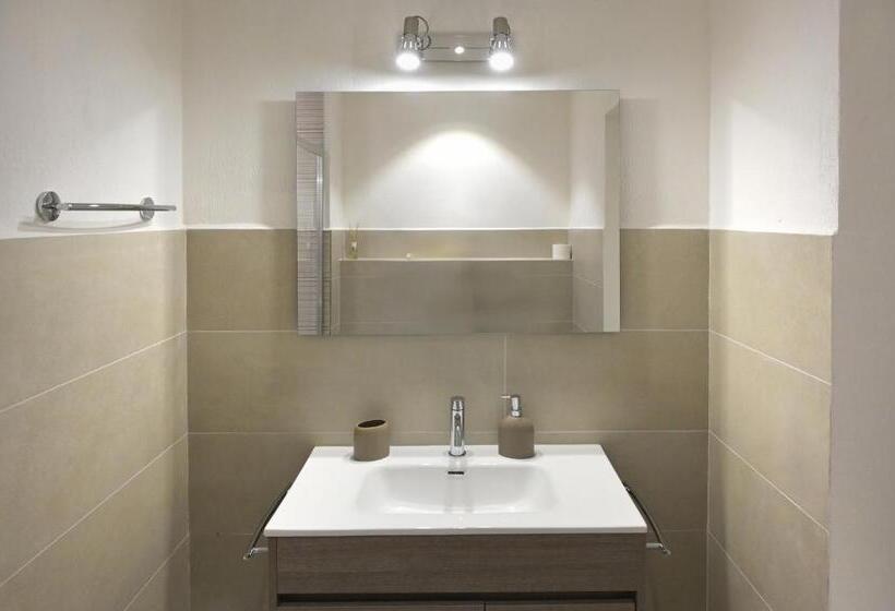 חדר דלוקס, Casa Via Pascoli