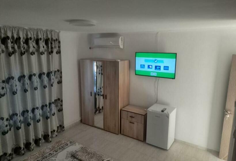 스탠다드 룸, Maxy