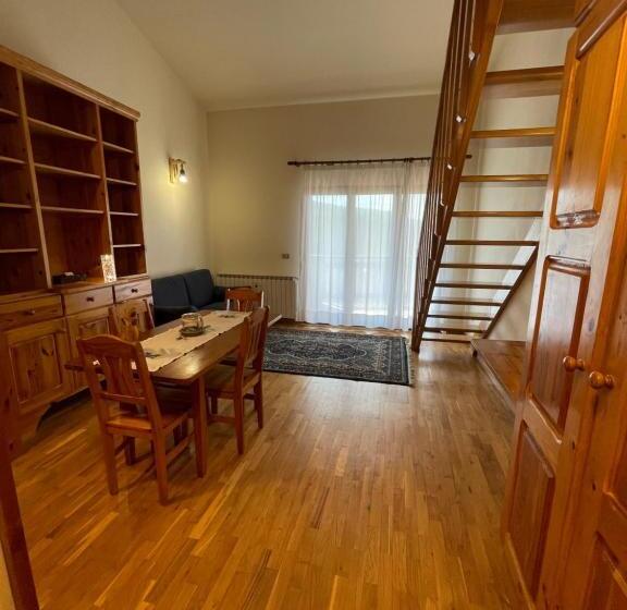 Апартаменты Пентхаус 1 Спальня, Residenza Riva Wellness Apartment Spa