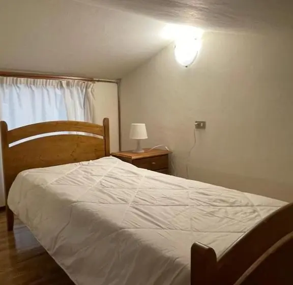 １ベッドルームのデラックスアパートメント, Residenza Riva Wellness Apartment Spa