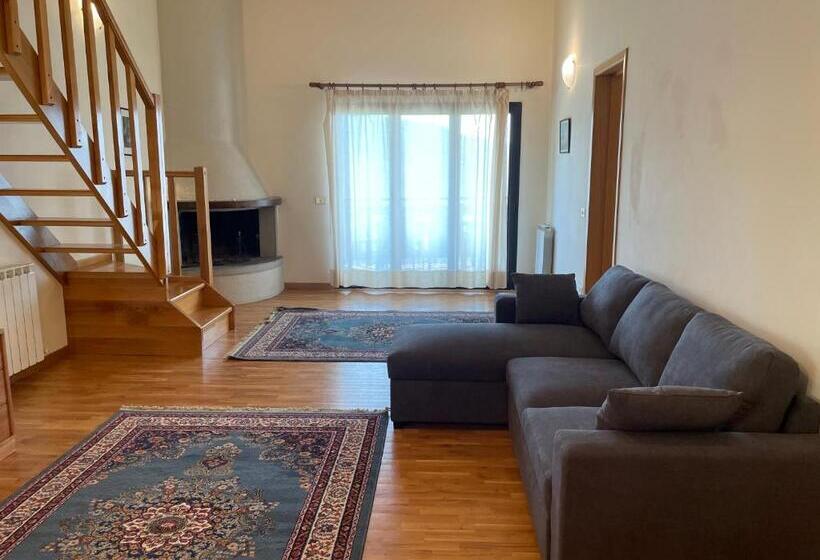 1ベッドルームのデラックスアパートメント, Residenza Riva Wellness Apartment Spa