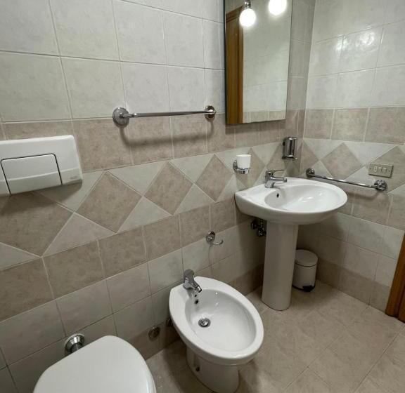 Апартаменты 1 Спальня с Видом, Residenza Riva Wellness Apartment Spa