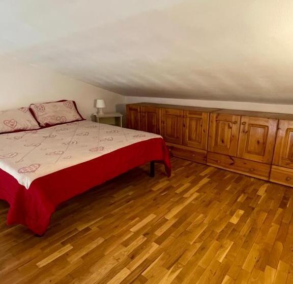 景色の見える一ベッドルームアパートメント, Residenza Riva Wellness Apartment Spa