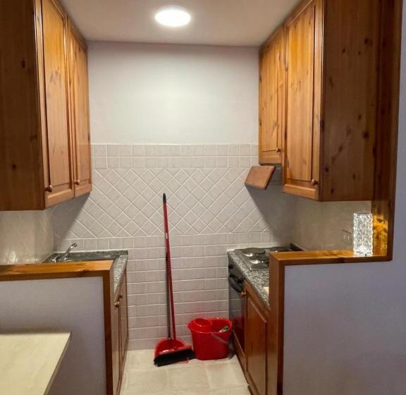 景色の見える一ベッドルームアパートメント, Residenza Riva Wellness Apartment Spa