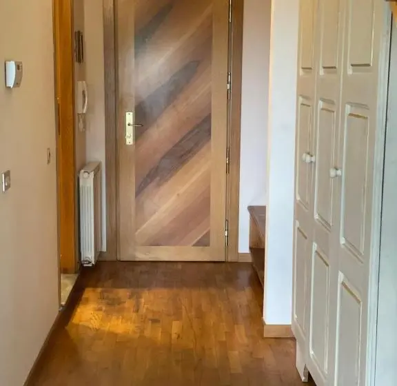 １ベッドルームアパートメント, Residenza Riva Wellness Apartment Spa