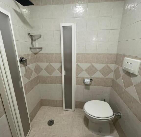 1ベッドルームアパートメント, Residenza Riva Wellness Apartment Spa