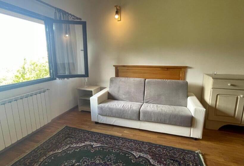 1ベッドルームアパートメント, Residenza Riva Wellness Apartment Spa