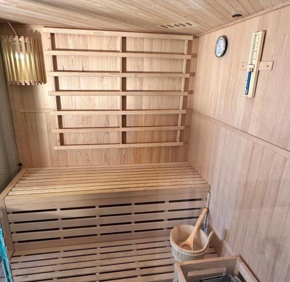 ハイドロマッサージバス付きスイート, Residenza Riva Wellness Apartment Spa