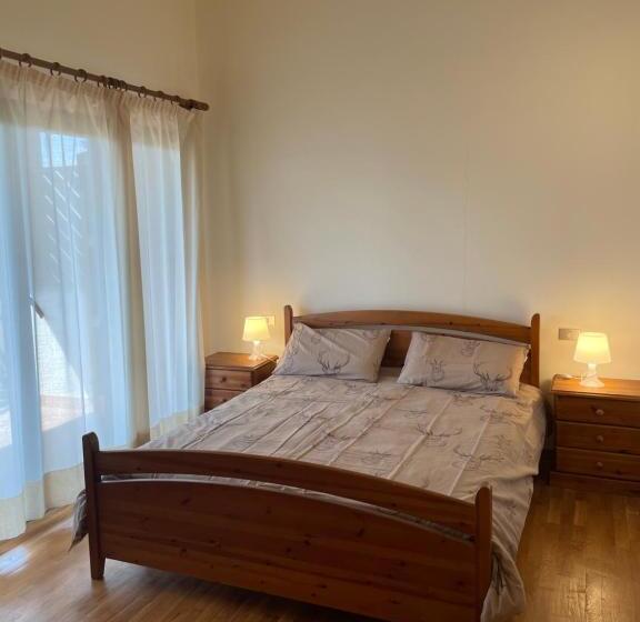 1ベッドルームのデラックスアパートメント, Residenza Riva Wellness Apartment Spa