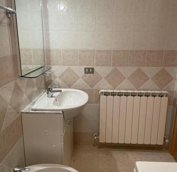Апартаменты Deluxe 1 Спальня, Residenza Riva Wellness Apartment Spa