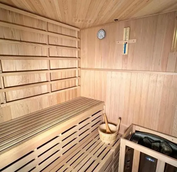 ハイドロマッサージバス付きスイート, Residenza Riva Wellness Apartment Spa