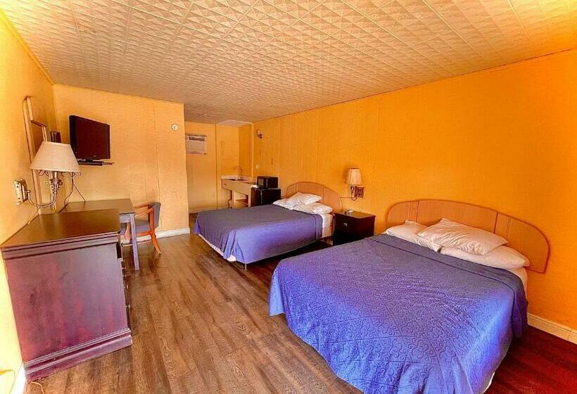 Номер Стандарт, Tropic Motel
