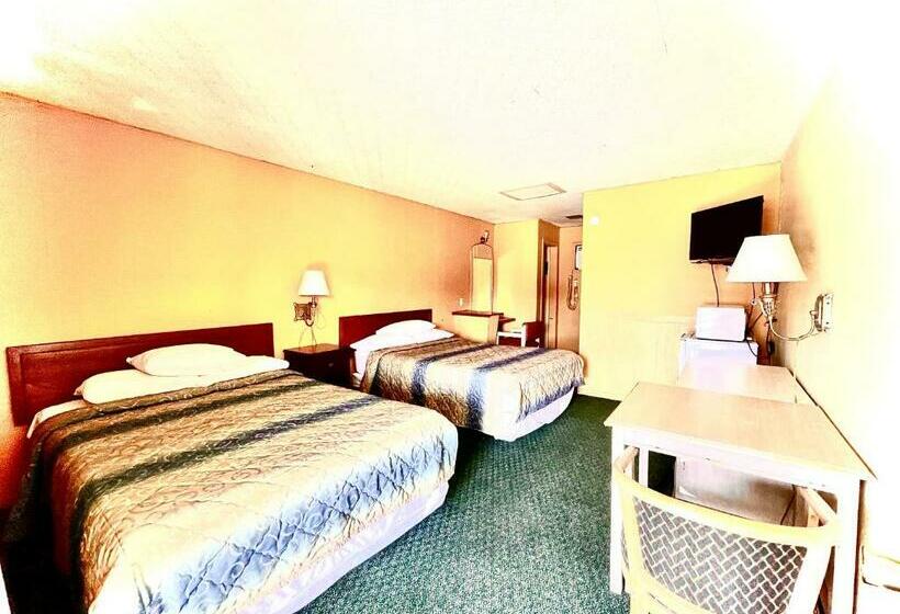 Номер Стандарт, Tropic Motel