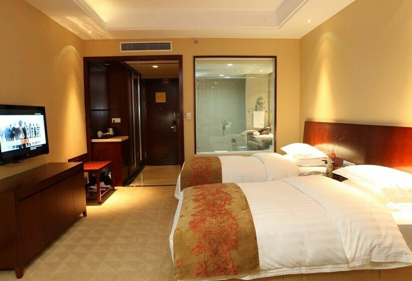 غرفة ديلوكس, Nade