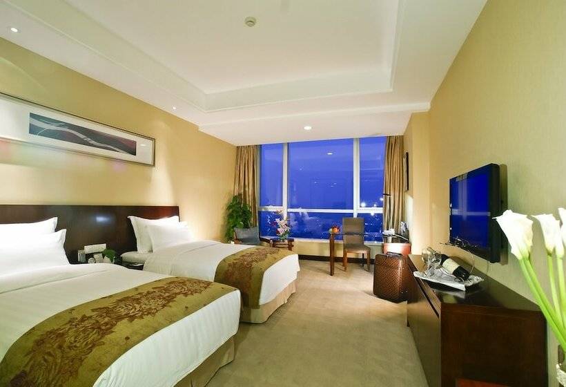 غرفة ديلوكس, Nade