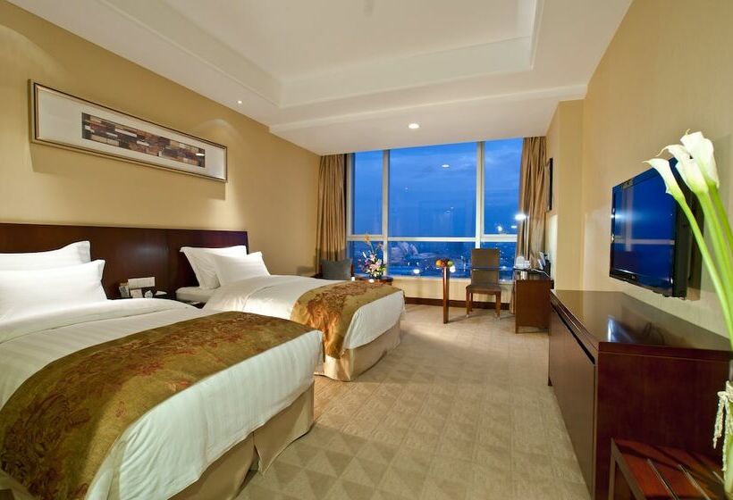 غرفة بيزنس, Nade