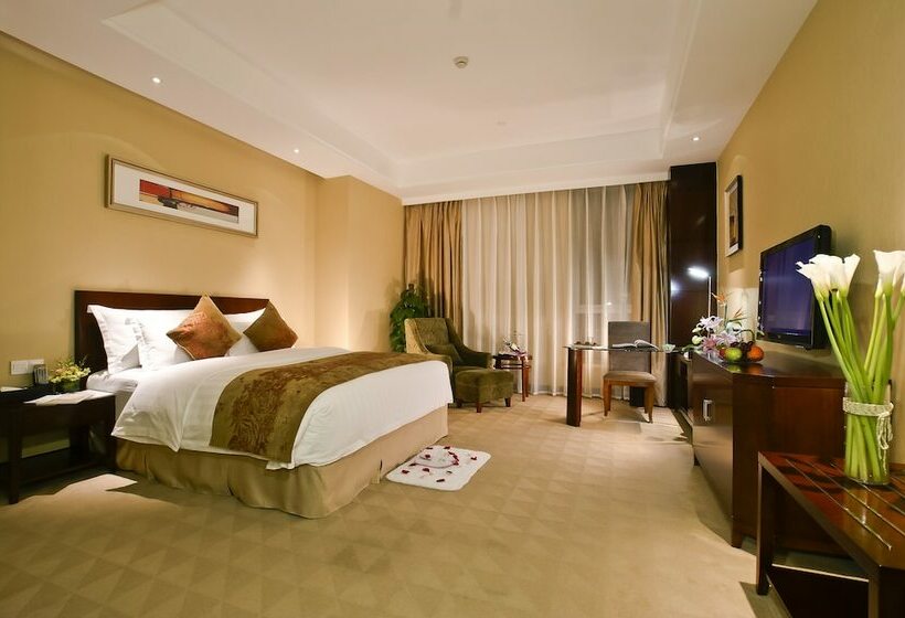 غرفة بيزنس, Nade