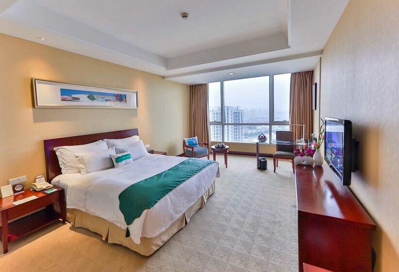 غرفة بيزنس, Nade