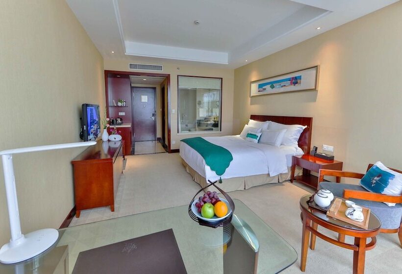 غرفة بيزنس, Nade