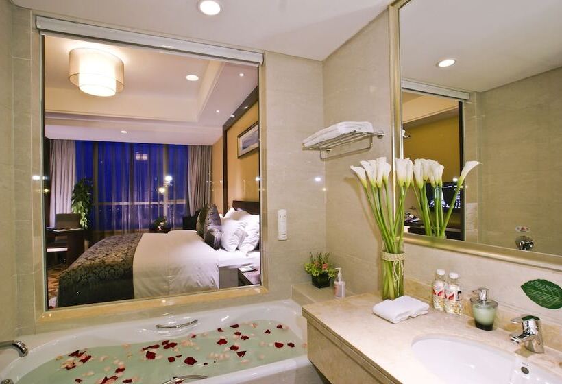 غرفة تنفيذية, Nade