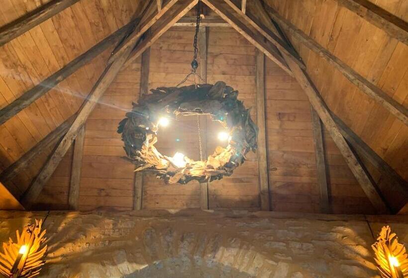 Номер Стандарт с Террасой, Manoir Du Charme Dans Les Gorges Du Tarn Causses Lozere