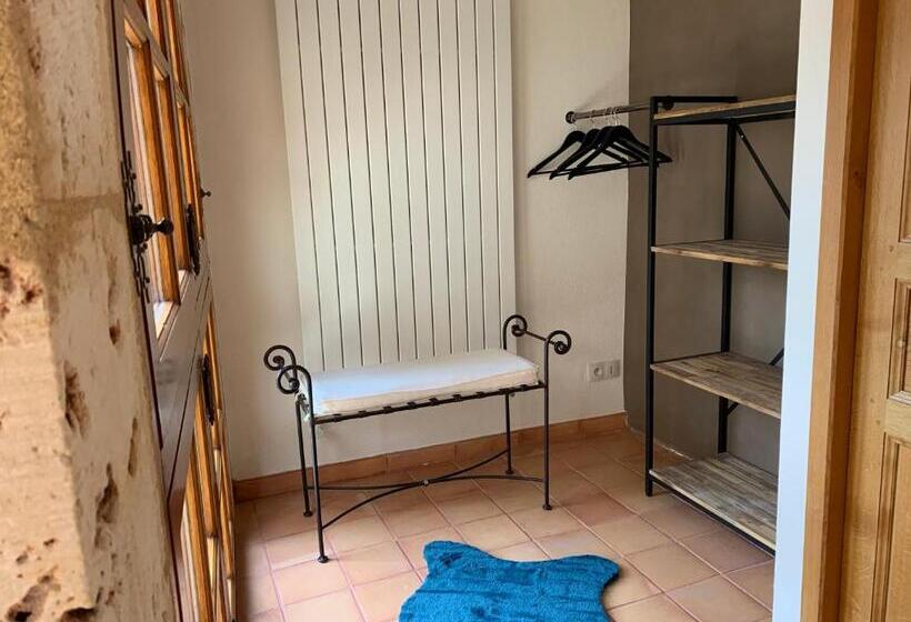 Люкс 2 Спальни, Manoir Du Charme Dans Les Gorges Du Tarn Causses Lozere