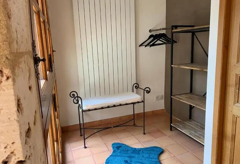２ベッドスイートルーム, Manoir Du Charme Dans Les Gorges Du Tarn Causses Lozere