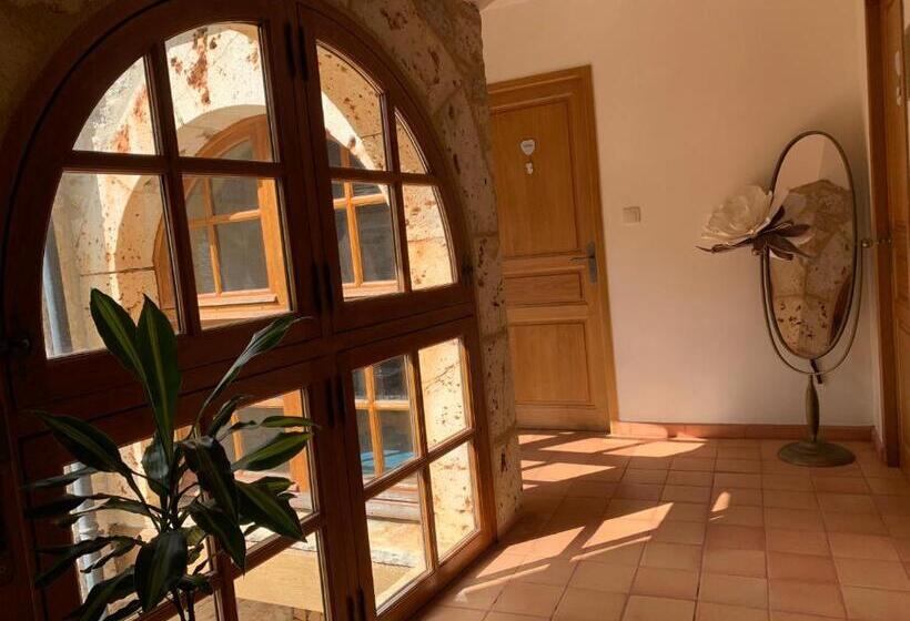 Люкс 2 Спальни, Manoir Du Charme Dans Les Gorges Du Tarn Causses Lozere