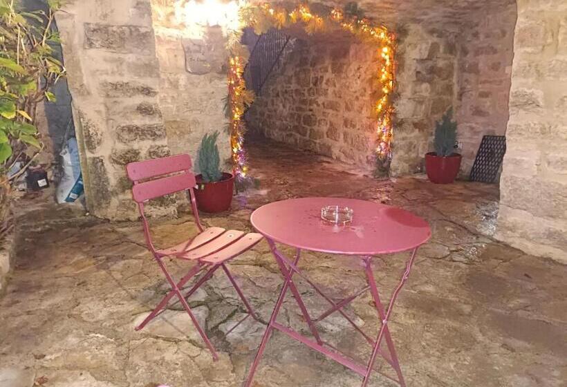 Номер Deluxe, Manoir Du Charme Dans Les Gorges Du Tarn Causses Lozere