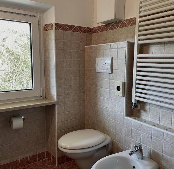 جناح, Rech Hof Sayonara