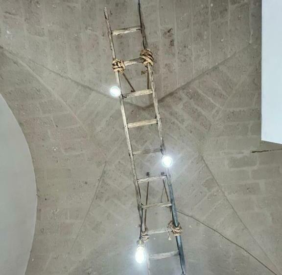 غرفة قياسية, Le Dimore Di Totiggia 2.0