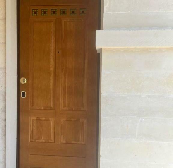 غرفة قياسية, Le Dimore Di Totiggia 2.0