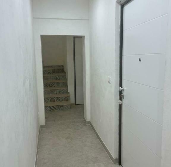 غرفة قياسية, Le Dimore Di Totiggia 2.0